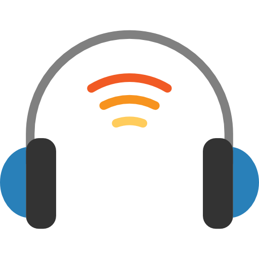 Headset icon