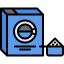 Washing machine Symbol 64x64