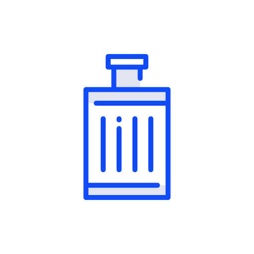 Jerrycan 图标