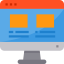 Web page icône 64x64