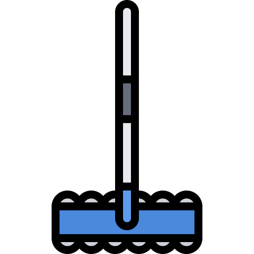 Mop icon
