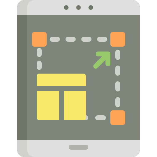 Tablet icon