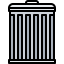 Bin 图标 64x64