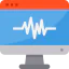 Voice recognition icône 64x64