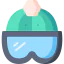 Headwear icon 64x64