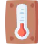 Thermometer icon 64x64