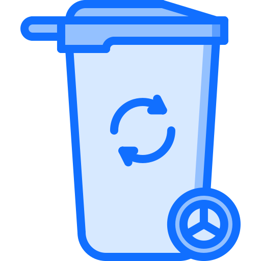 Garbage 图标