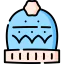 Beanie icon 64x64