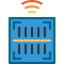 Barcode icon 64x64