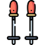 Ski icon 64x64