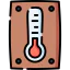 Thermometer icon 64x64