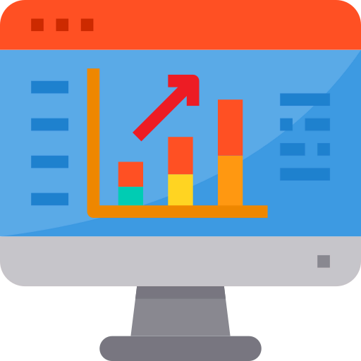 Chart icon