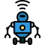 Robot icon 64x64