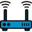 Wifi icon 64x64