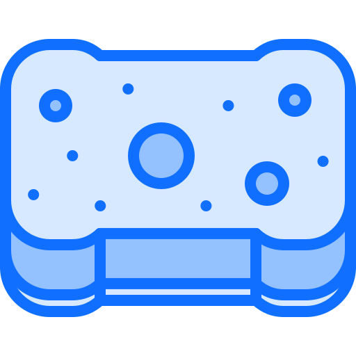 Sponge icon