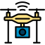 Drone icon 64x64