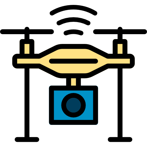 Drone icon