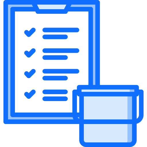 Checklist icon