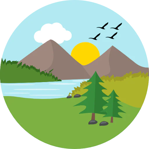 River icon