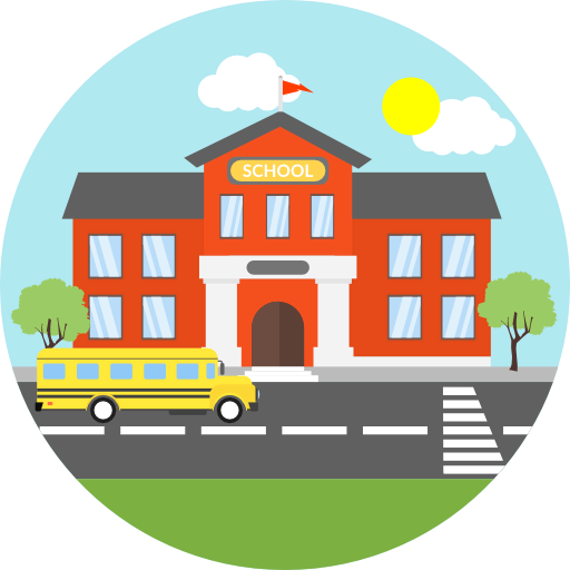 School icon