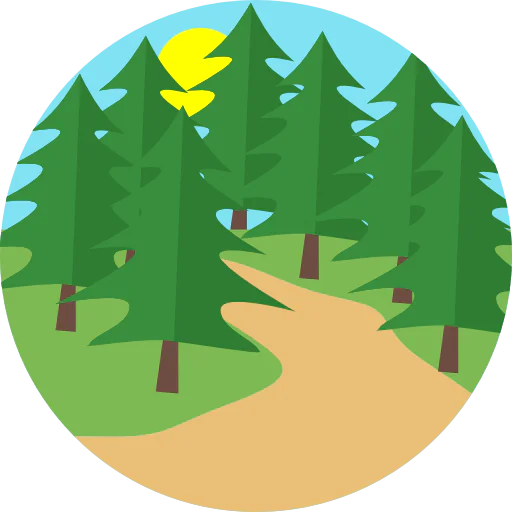 Forest icon