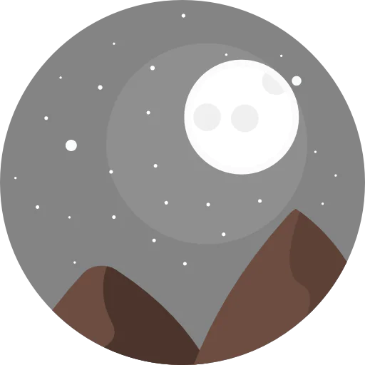 Sky icon