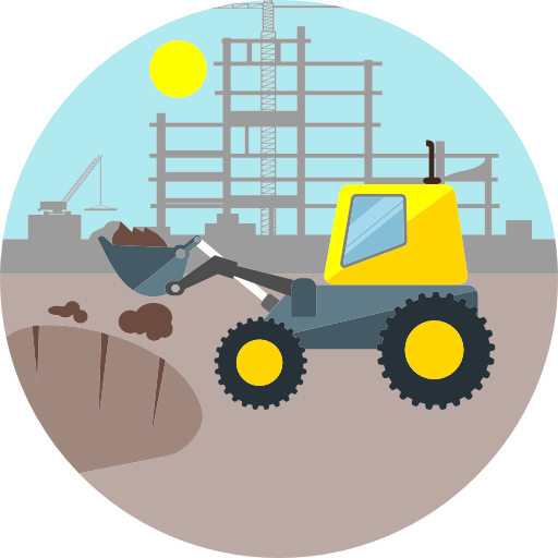 Digger icon