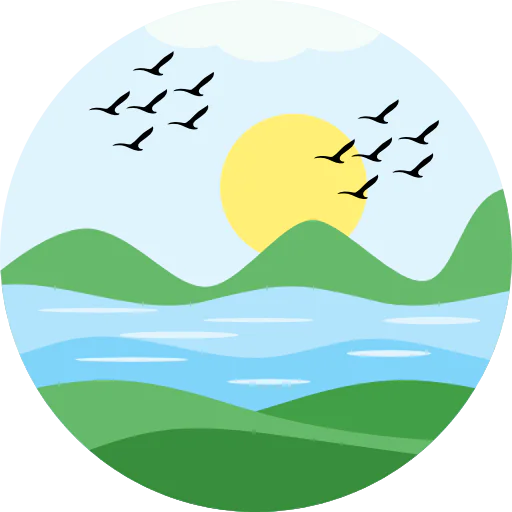 River icon