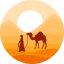 Desert ícone 64x64