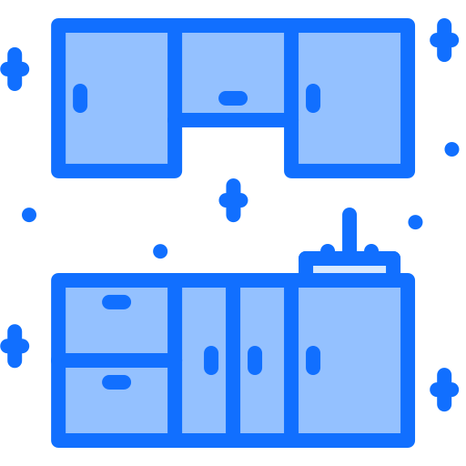 Kitchen icon