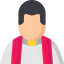 Priest Ikona 64x64