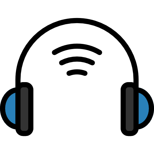 Headset icon