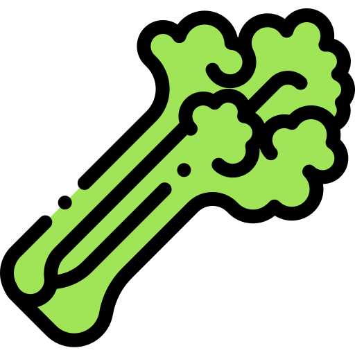 Celery icon