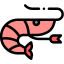 Shrimp іконка 64x64