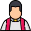 Priest Ikona 64x64