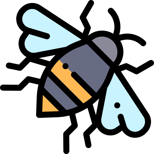 Bee icon