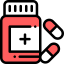 Drug icon 64x64