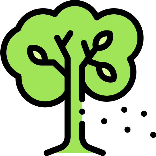 Tree icon