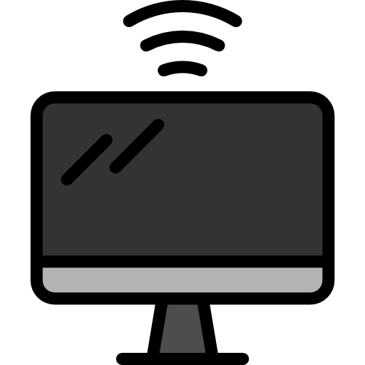 Monitor icon