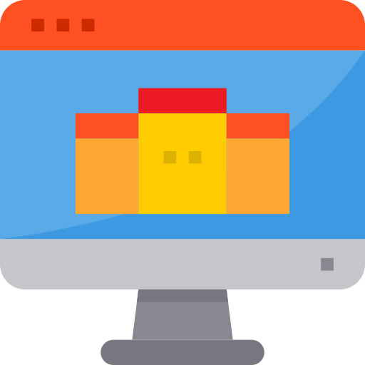 Website 图标