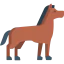 Horse Ikona 64x64