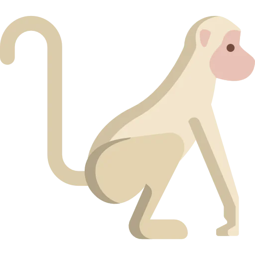 Monkey іконка