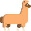 Alpaca icône 64x64