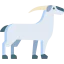 Goat ícono 64x64