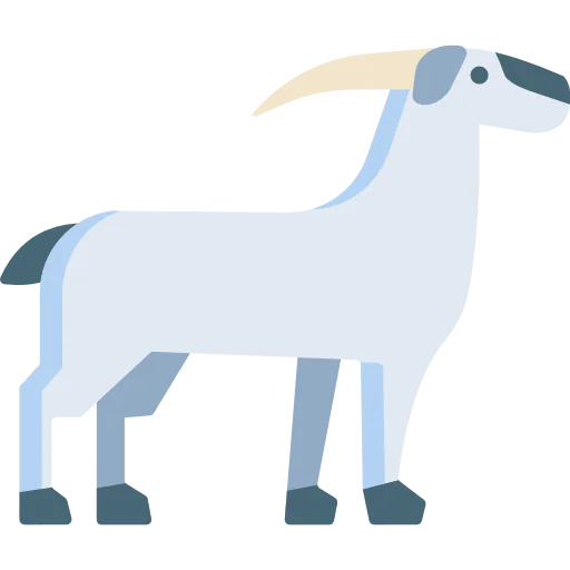 Goat Symbol