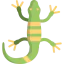 Lizard ícono 64x64