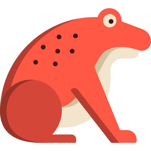 Toad icon