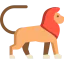 Lion 图标 64x64