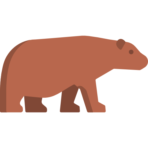 Bear icon