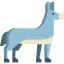 Donkey ícono 64x64